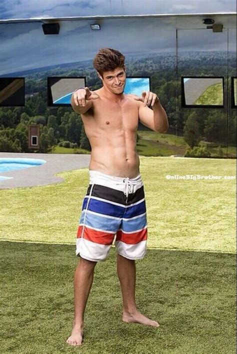 zach rance nude|The 10 Hottest Big Brother Contestants With Cock Shots